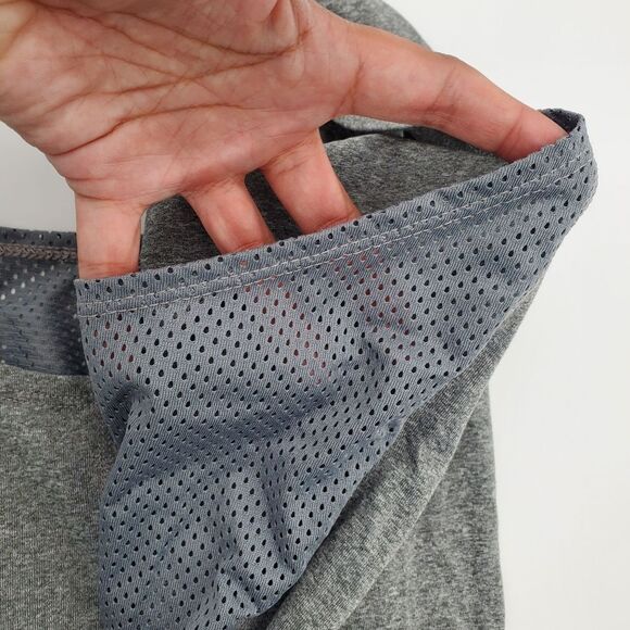 Nike Women's Dri-Fit Elastic Tank with "Just Do It" Strap Cross Back - Picture 10 of 13